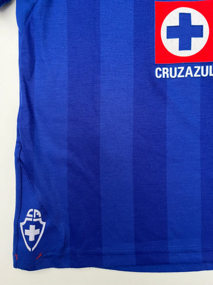 Jersey Cruz Azul Local 2013 2014 (M)