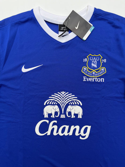 Jersey Everton Local 2012 2013 (L)