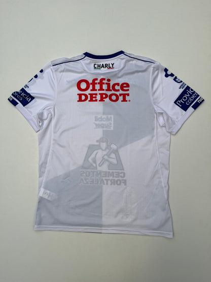 Jersey Pachuca Local 2018 2019 (XL)