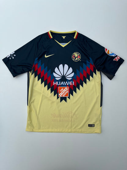 Jersey Club América Local 2017 2018 (XL)