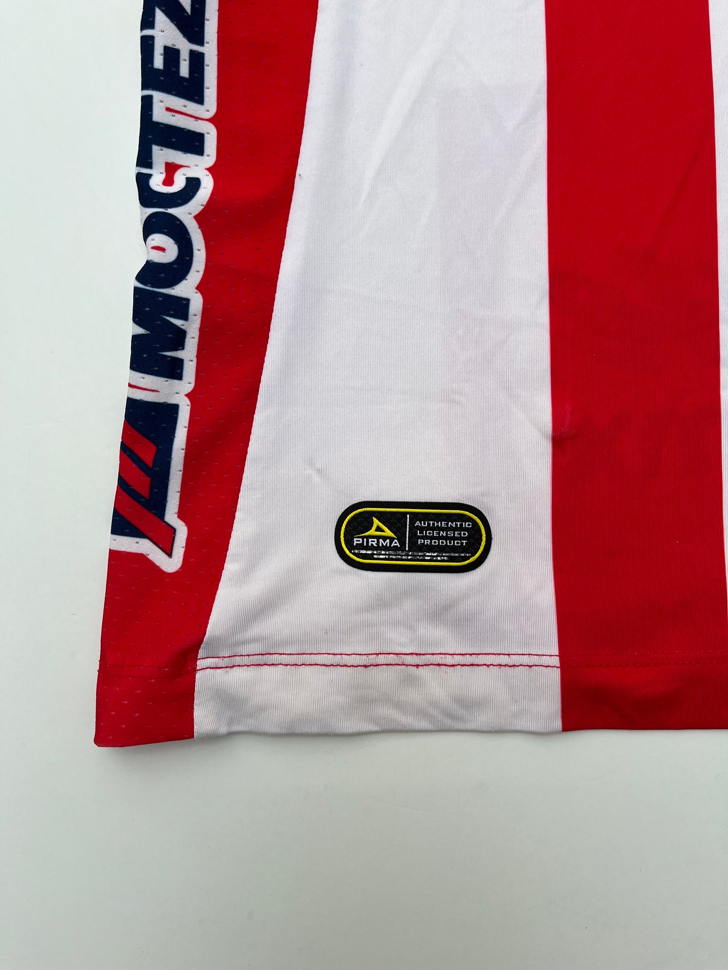 Jersey Atlético San Luis Local 2019 2020 (M)