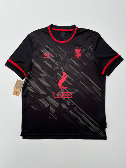 Jersey Al Ahly Visita 2021 2022 (XXL)