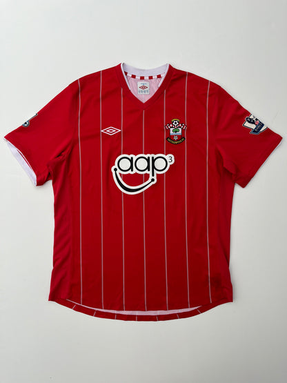 Jersey Southampton Local 2012 2013 Rickie Lambert (XL)