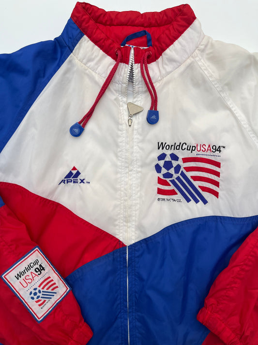 Chamarra Estados Unidos 1994 (XL)