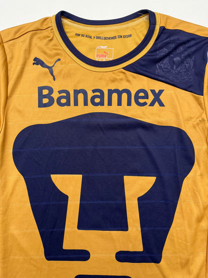 Jersey Pumas Local 2012 2013 Versión Utilería (M)