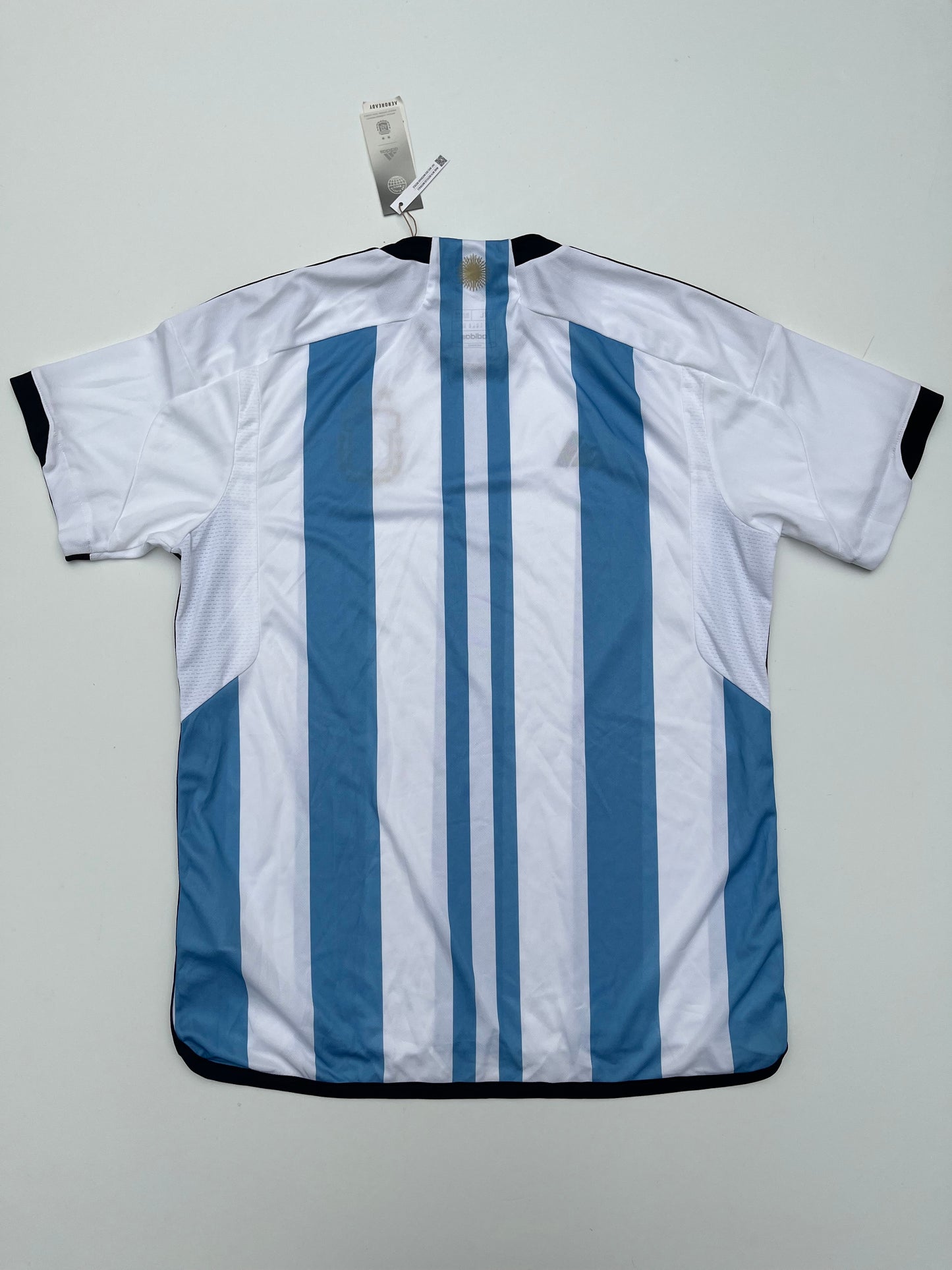 Jersey Argentina Local 2022 2023 (XL)