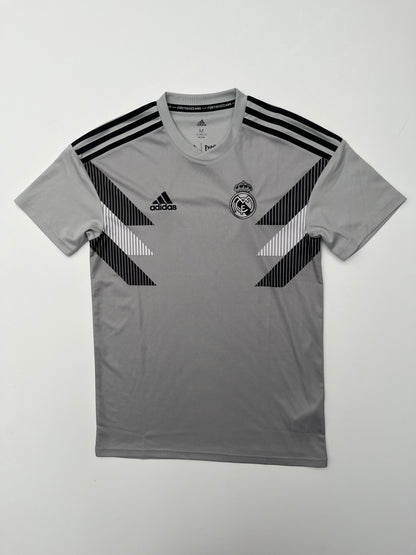 Jersey Real Madrid Entrenamiento 2018 2019 (M)