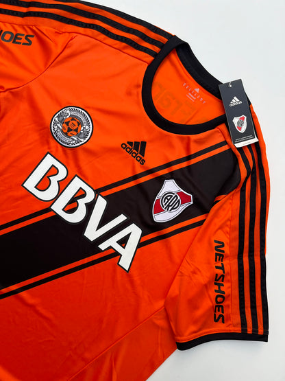 Jersey River Plate Tercera 2016 2017 (XL)