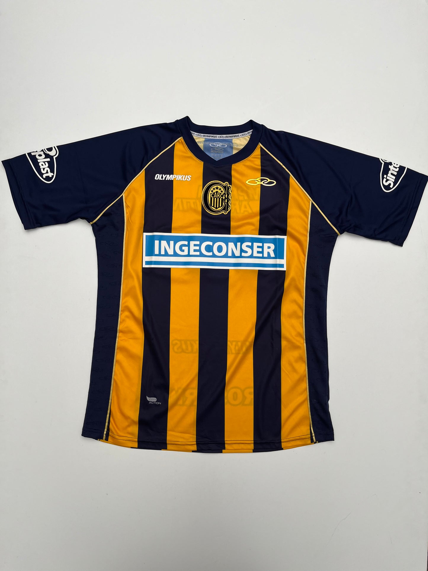 Jersey Rosario Central Local 2012 2013 (XL)