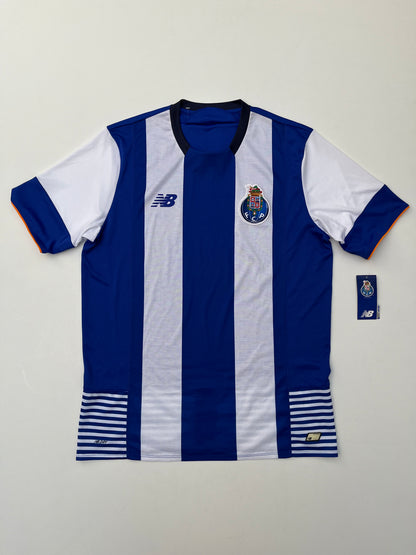 Jersey Porto Local 2015 2016 (L)