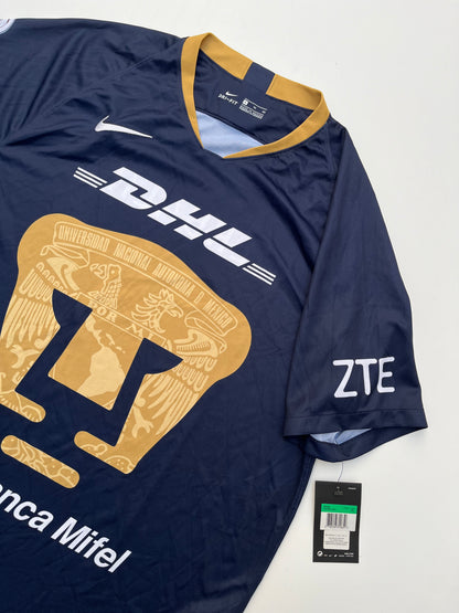 Jersey Pumas Tercero 2018 2019 (XL)