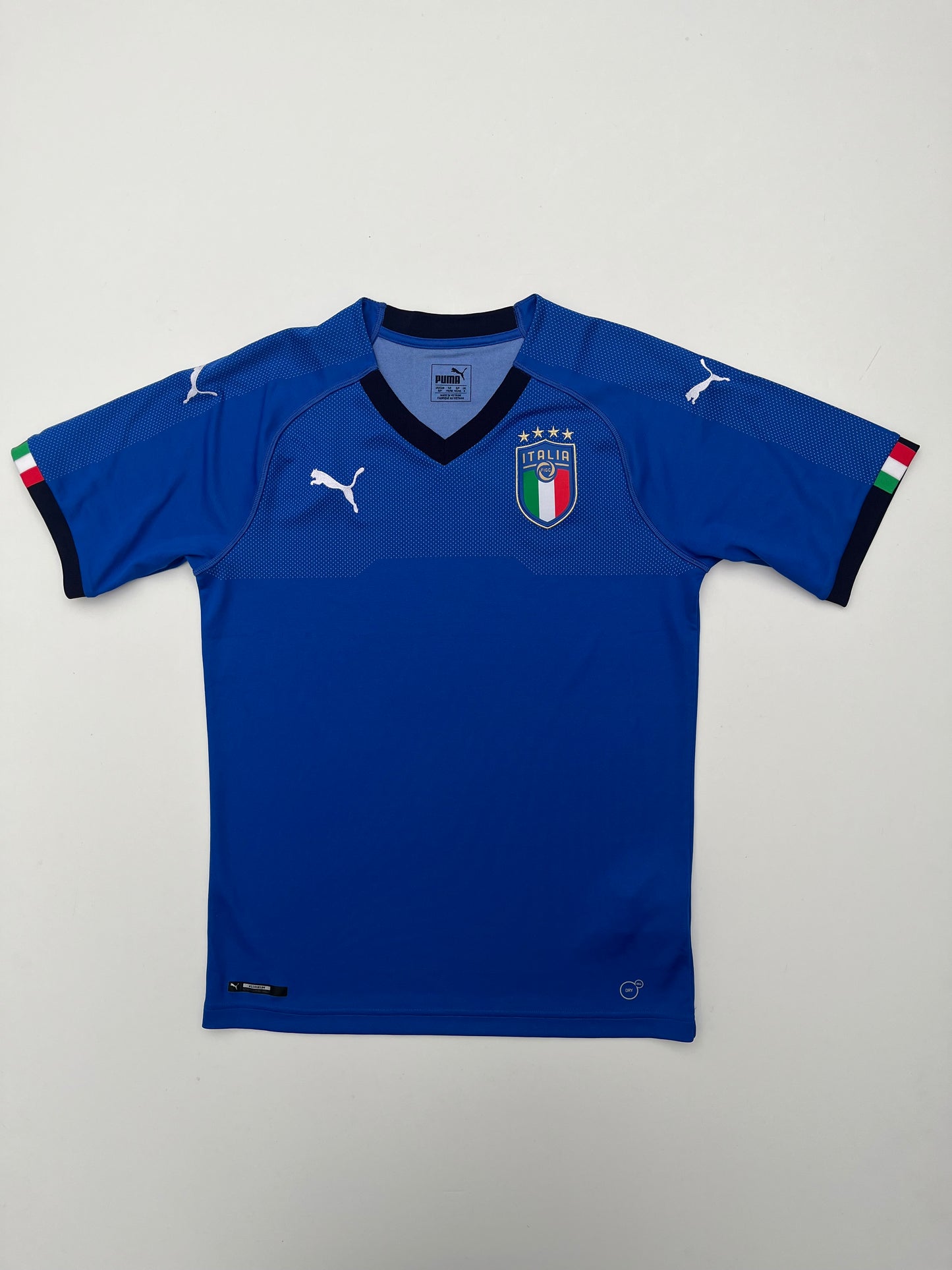 Jersey Italia Local 2018 2019 (S)