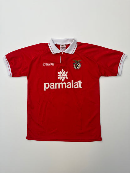 Jersey Benfica Local 1995 1996 (M)