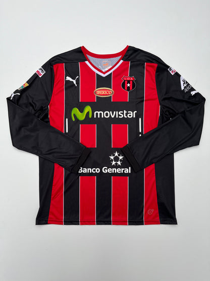 Jersey Alajuelense Local 2015 2016 (XL)