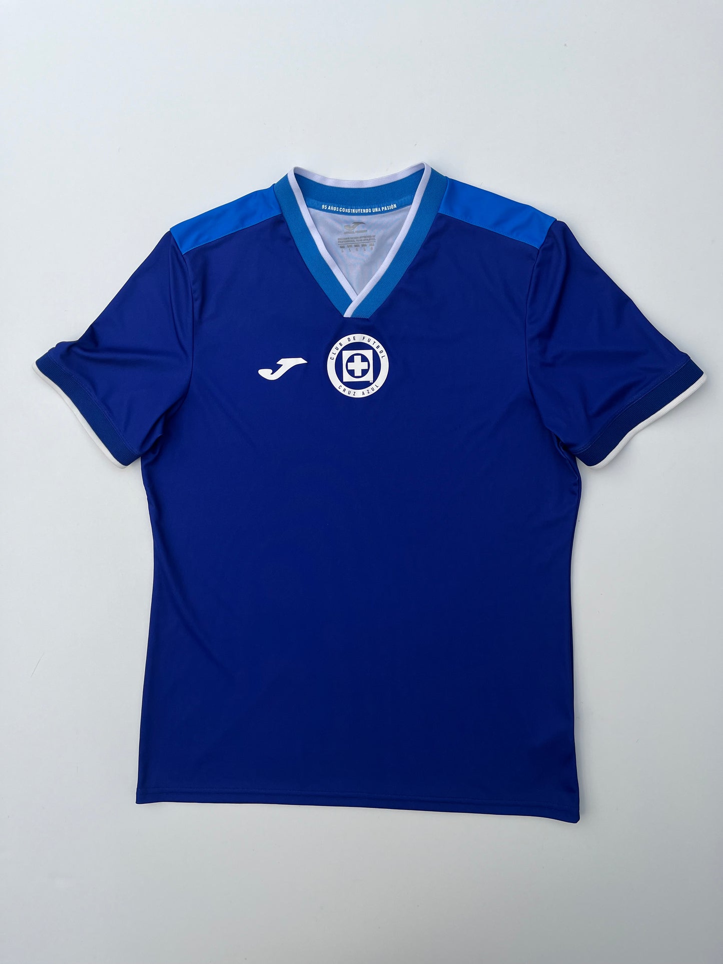 Jersey Cruz Azul Entrenamiento 2022 2023 (L)