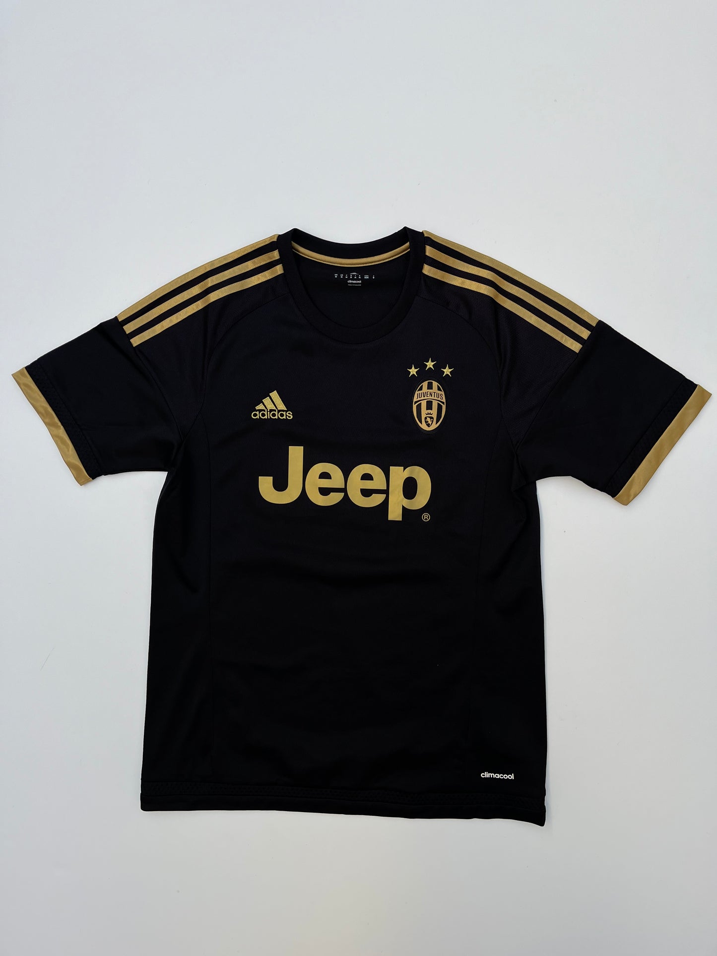 Jersey Juventus Tercero 2015 2016 (M)