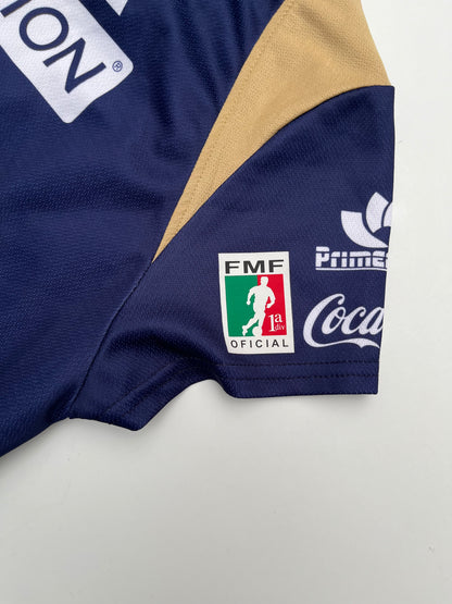 Jersey Pumas Visita 2009 2010 (L Mujer)