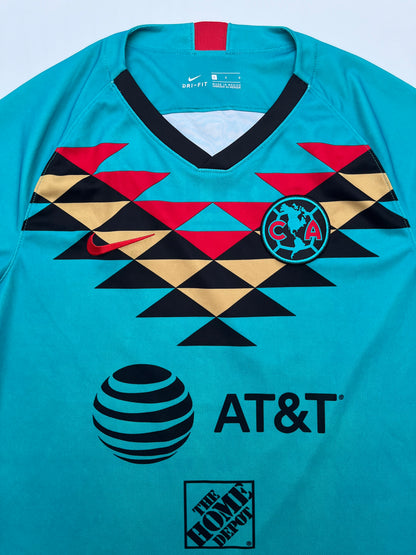 Jersey Club América Tercera 2019 2020 (L)