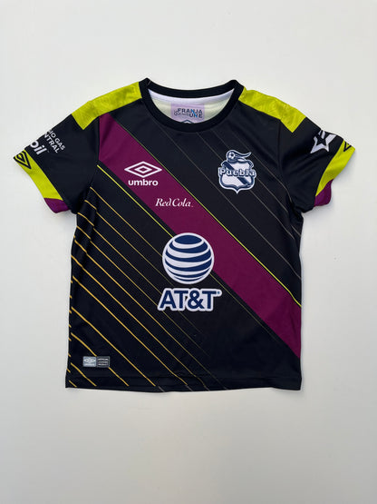 Jersey Puebla Portero 2020 2021 (M niño)