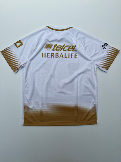 Jersey Pumas Visita 2015 2016 (XL)