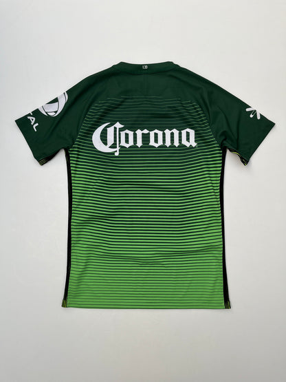 Jersey Club América Tercero 2016 2017 Versión Jugador (M)