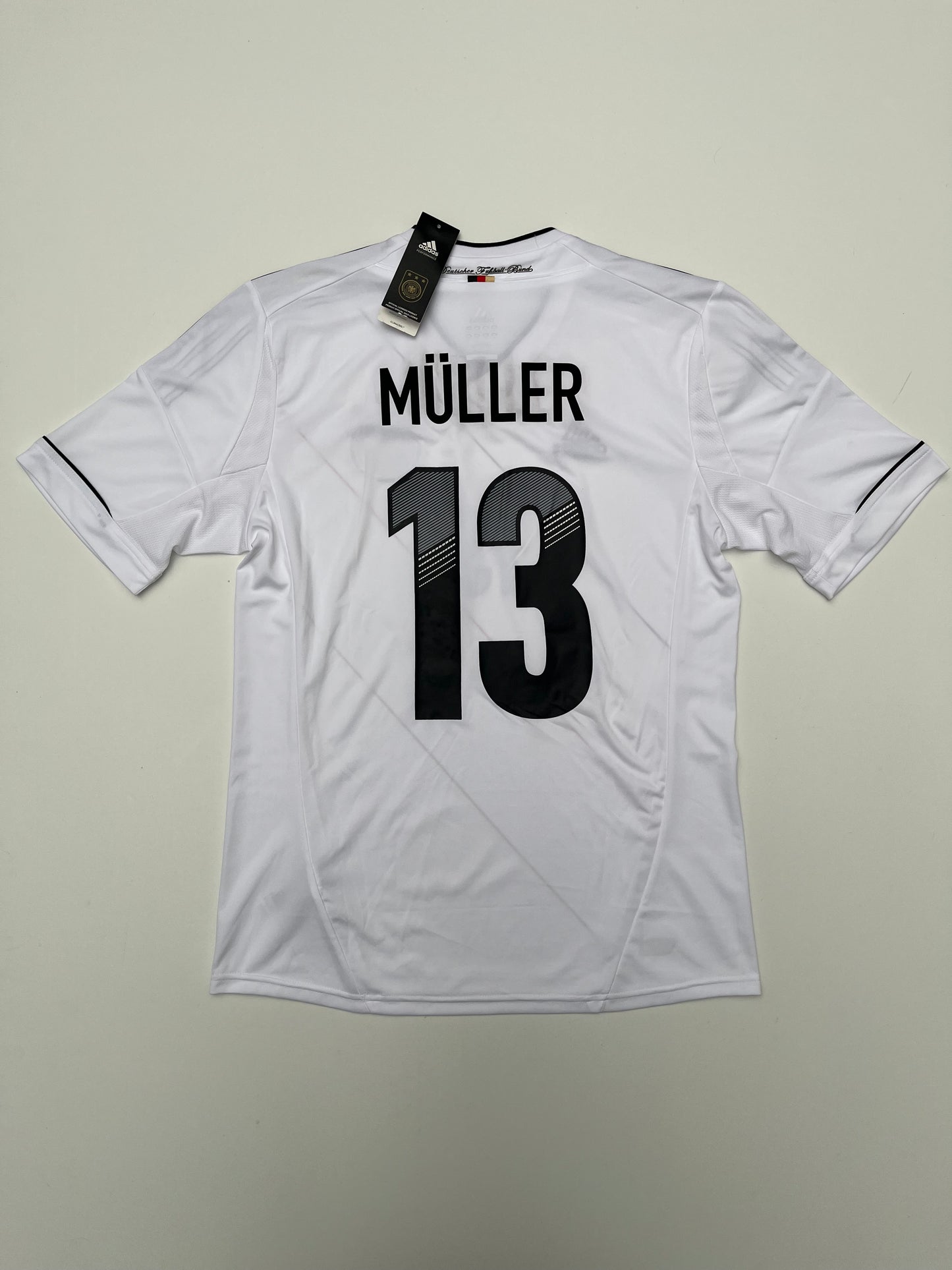 Jersey Alemania Local 2012 2013 Thomas Müller (M)