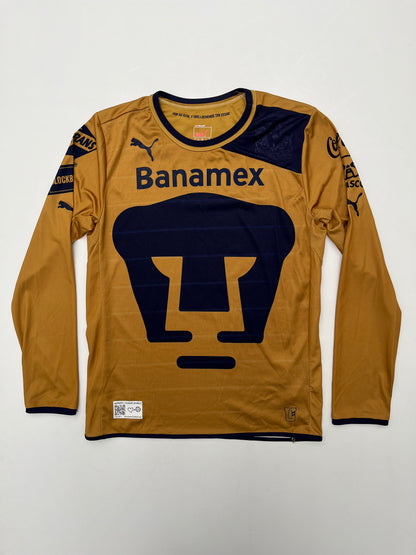 Jersey Pumas Local 2012 2013 Versión Utilería (M)