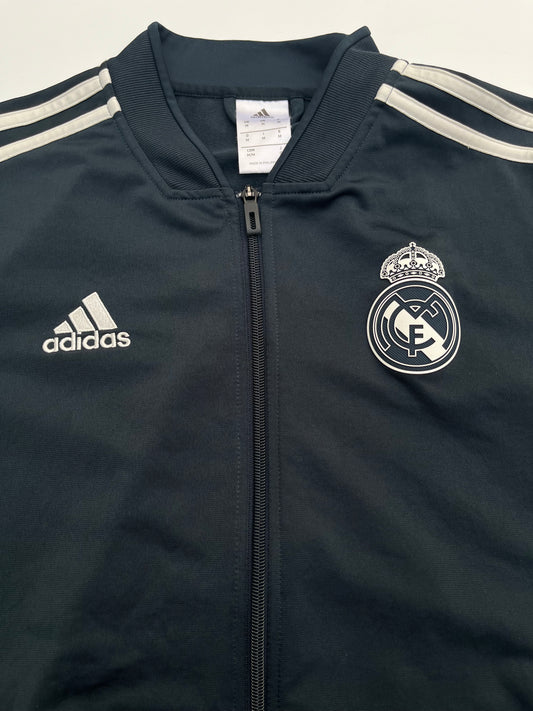 Chamarra Real Madrid 2018 2019 (M)