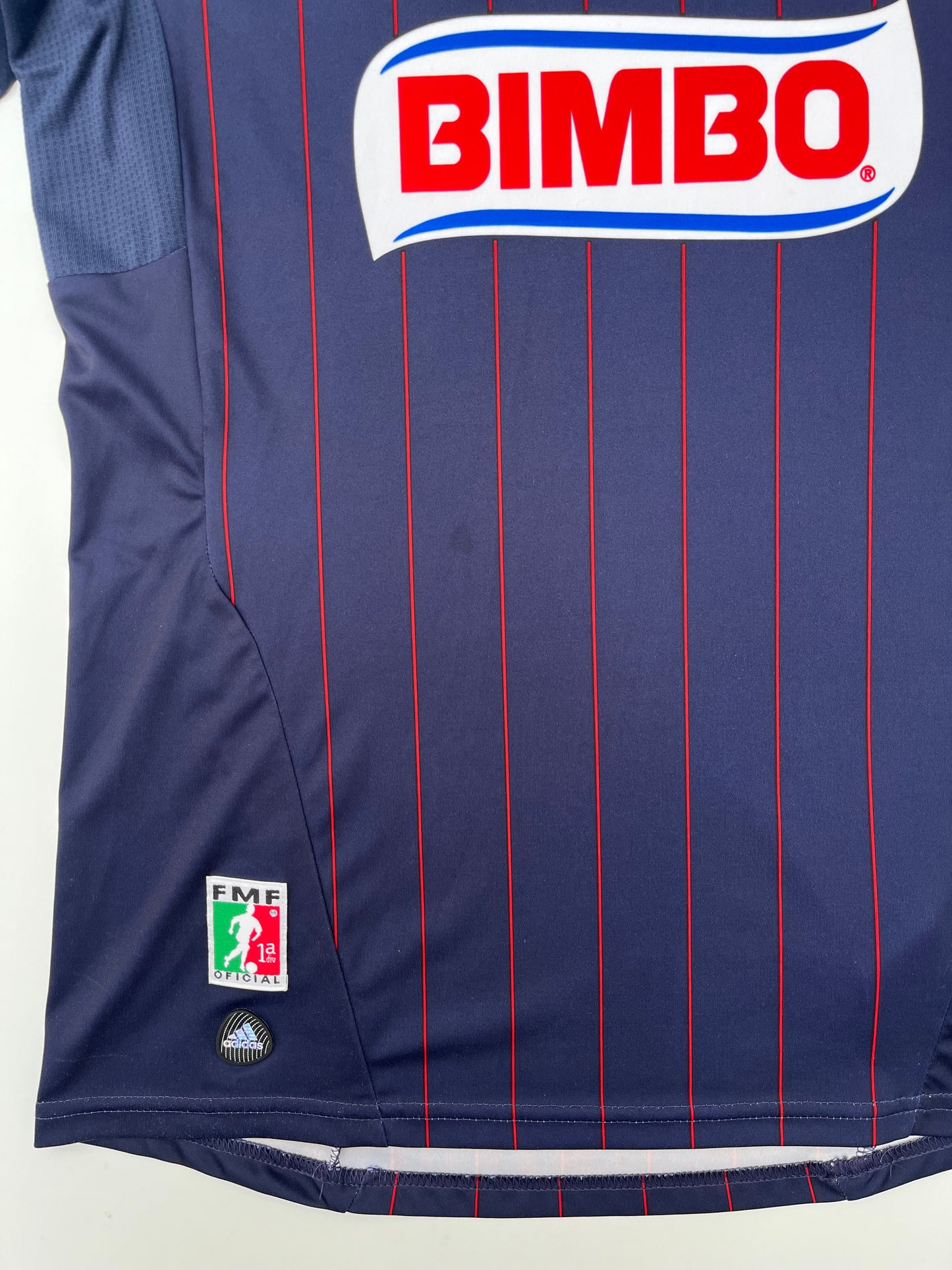 Jersey Chivas Visita 2011 2012 (M)