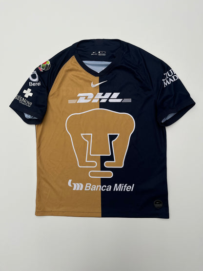 Jersey Pumas Tercero 2019 2020 Johan Vásquez (XL)