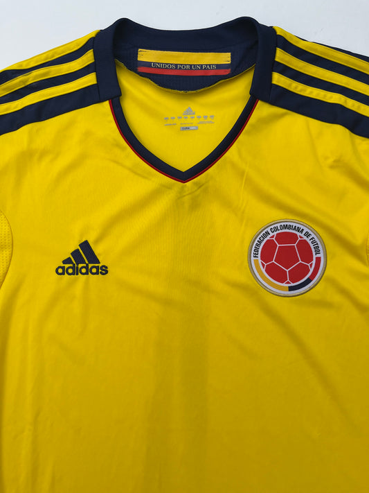 Jersey Colombia Local 2011 2013 (L)