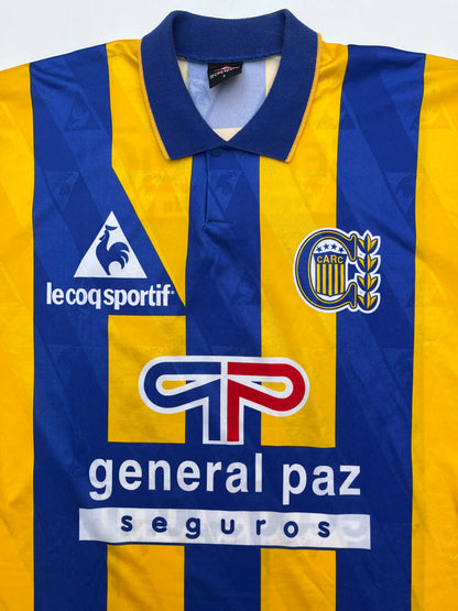 Jersey Rosario Central Local 1997 1998 (XL)