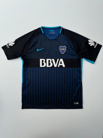 Jersey Boca Juniors Tercero 2017 2018 (L)