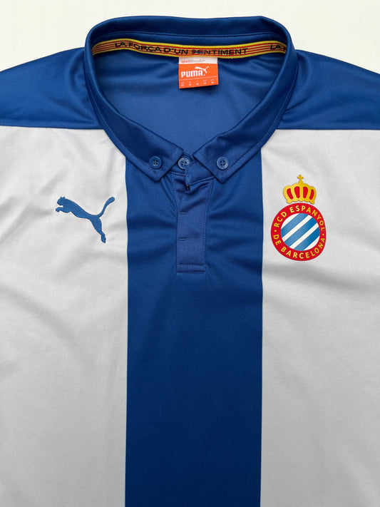 Jersey Espanyol de Barcelona Local 2014 2015 (M)