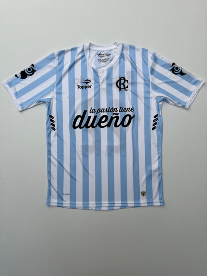 Jersey Racing Club Tercera 2014 2015 (XL)