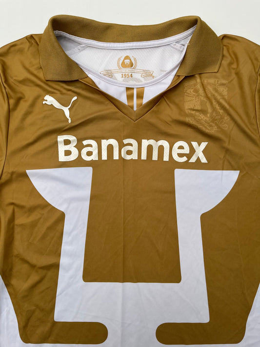 Jersey Pumas Local 2013 2014 (L)