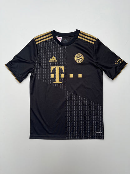 Jersey Bayern Múnich Visita 2021 2022 (XL Niño)