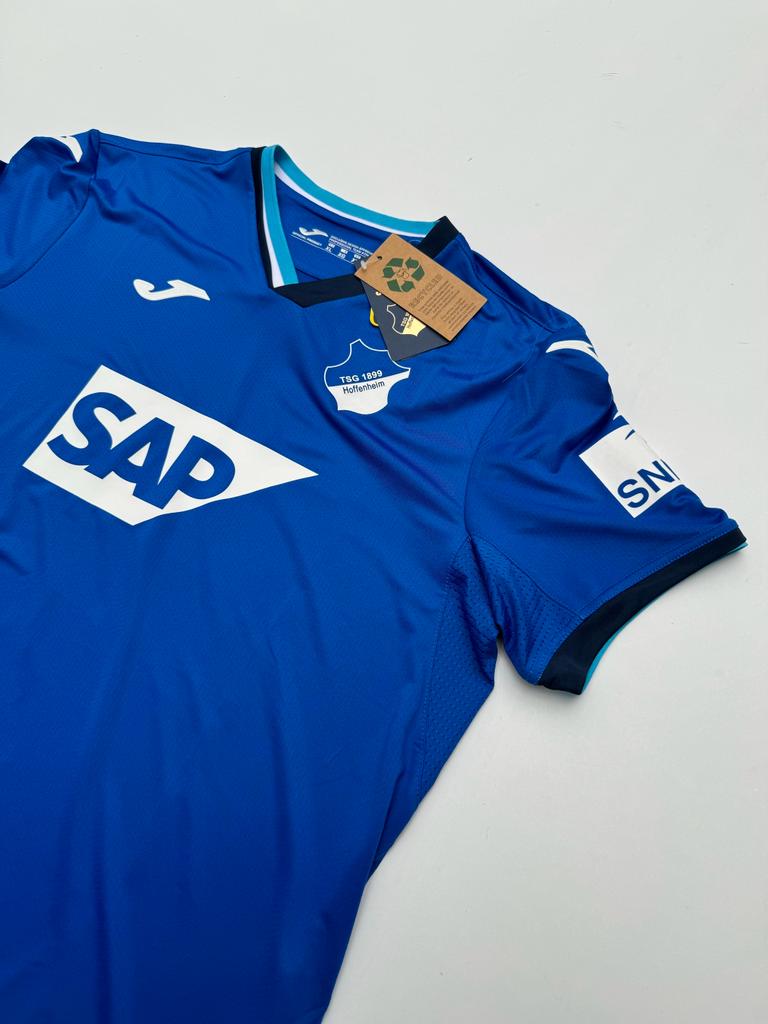 Jersey Hoffenheim Local 2020 2021 (XL)