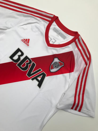 Jersey River Plate Local 2016 2017 (XL)