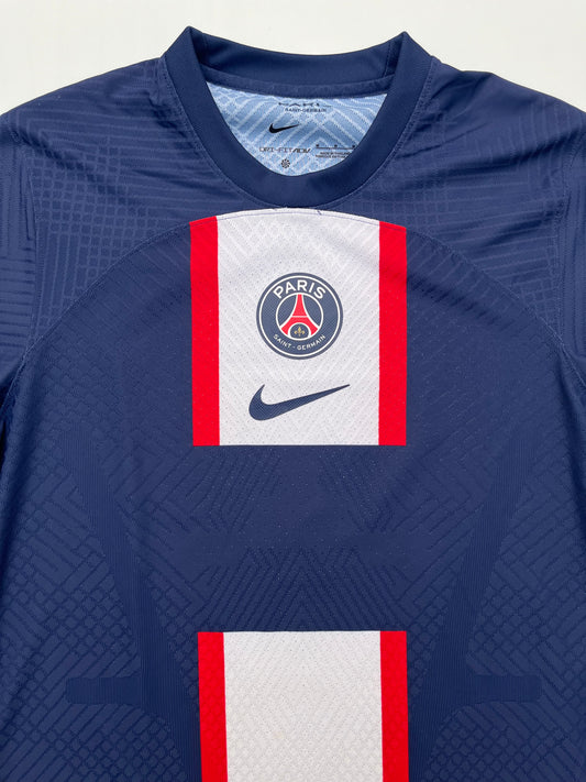 Jersey PSG Local 2022 2023 Versión Jugador (M)