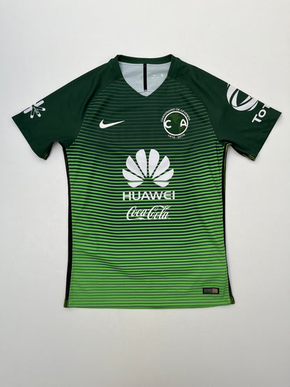 Jersey Club América Tercero 2016 2017 Versión Jugador (M)