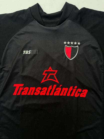 Jersey Newell's Old Boys Tercero 2003 2004 (XL)