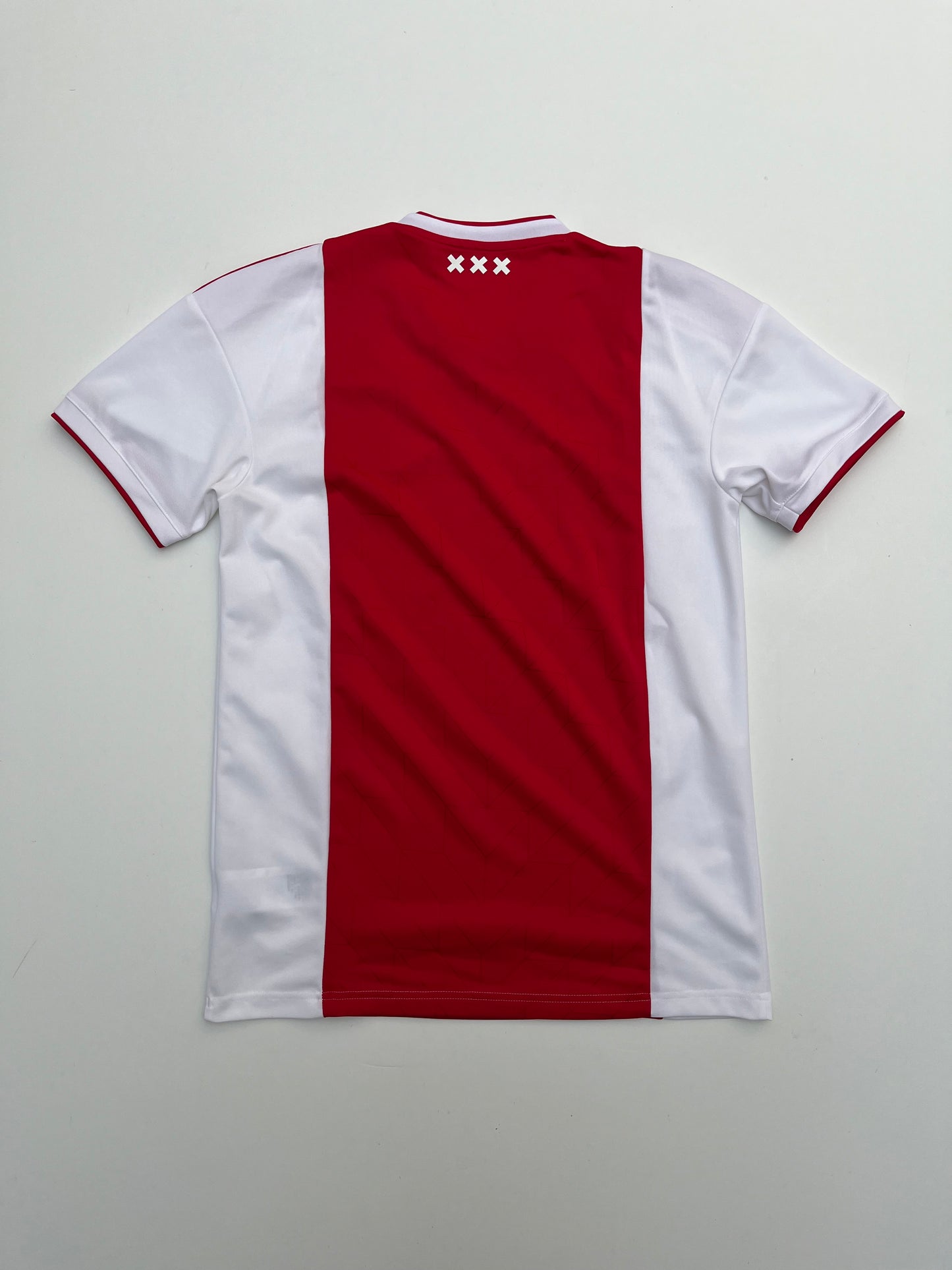 Jersey Ajax Local 2018 2019 (S)