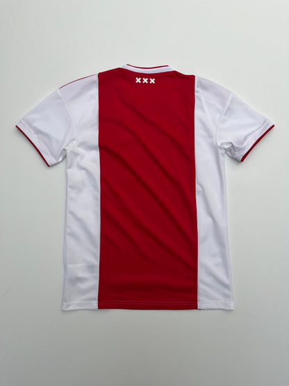 Jersey Ajax Local 2018 2019 (S)