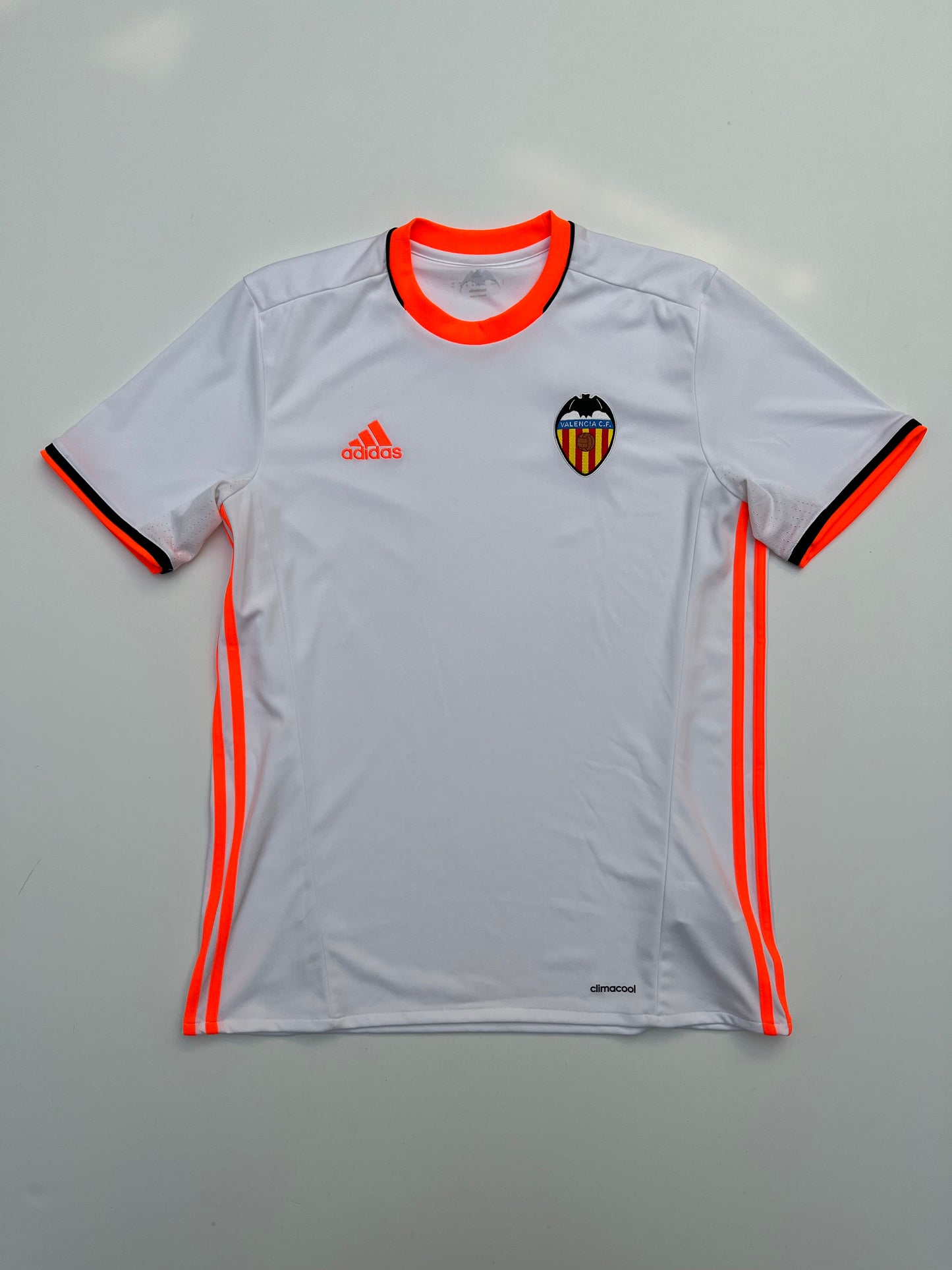 Jersey Valencia Local 2016 2017 (M)