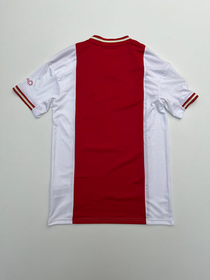 Jersey Ajax Local 2022 2023 (S)