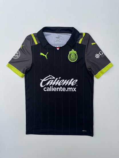 Jersey Chivas Visita 2021 2022 (XL)