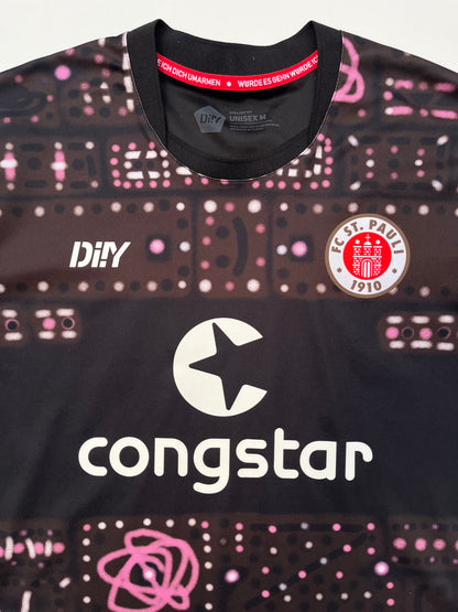 Jersey St Pauli Tercero 2022 2023 (M)