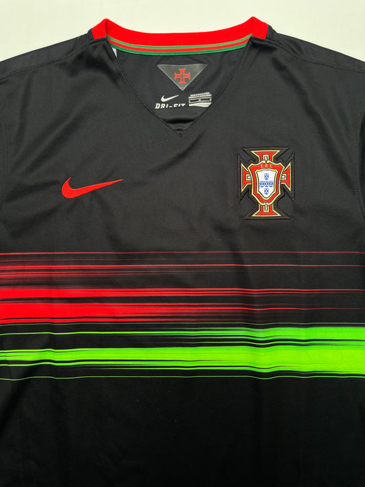 Jersey Portugal Visita 2015 2016 (L)