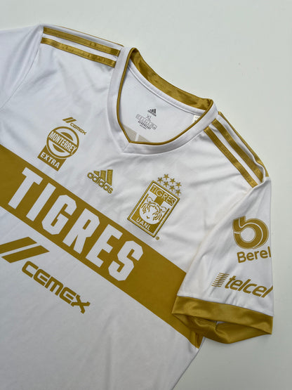 Jersey Tigres Tercero 2020 2021 (XL)